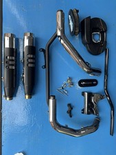 Harley Davison Roadster