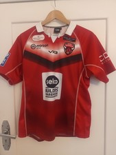 Salford Red Devils Adult