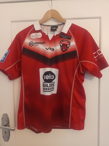 Salford red devils adult - salford,