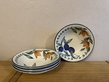 Staffordshire Tableware