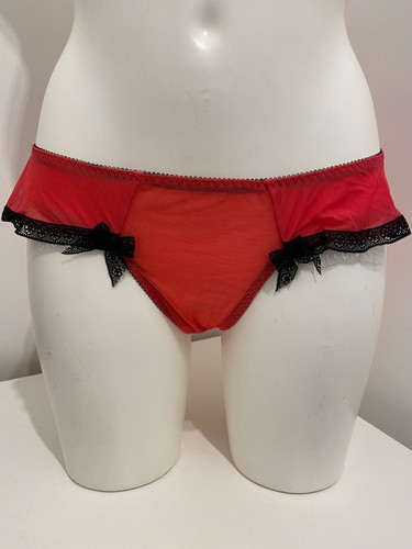 Miss mandalay raspberry - mandalay, red