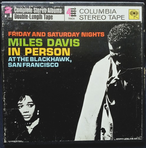 Miles davis person the - miles, at