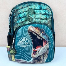 Jurassic World Kids Dinosaur