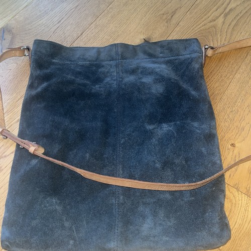 Clark hobo navy blue suede - clark’s,