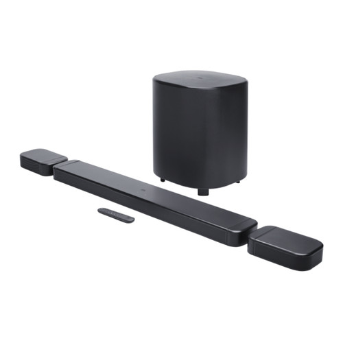 Jbl bar 800 mk2 - jbl,