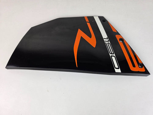 Ktm 1190 rc8 rc8r - 1190, 08-13