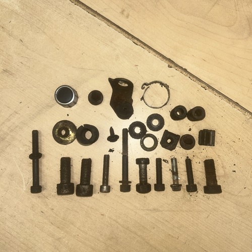 Genuine bmw r1100 1995 2001 - bmw,