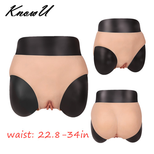 Knowu silicone pants shorts - knowu,