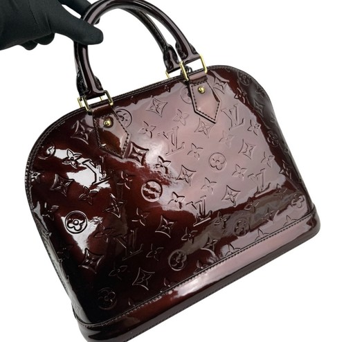 Louis vuitton amarante - louis,