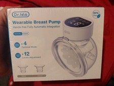 Dr Isla Single Wearable