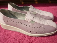 Hotter Rimini Ladies Casual