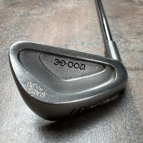 Left handed sand wilson - sw,