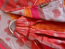 LennyLamb Ring Sling