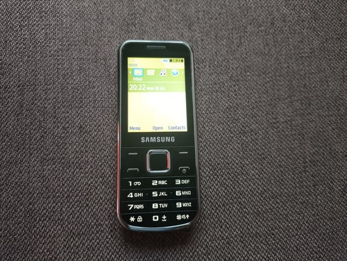 Samsung c3530 unlocked - gt-c3530,