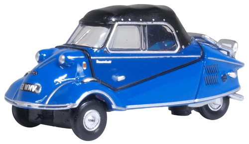 Oxford diecast messerschmitt - oxford,