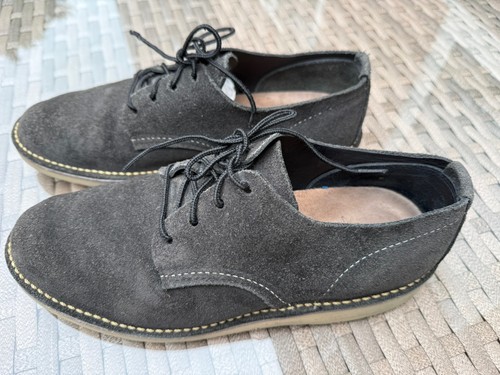 Red wing 3304 weekender - wing, oxford