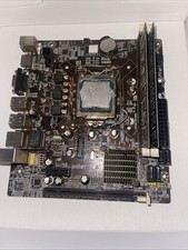 Gaming PC Bundle, Motherboard