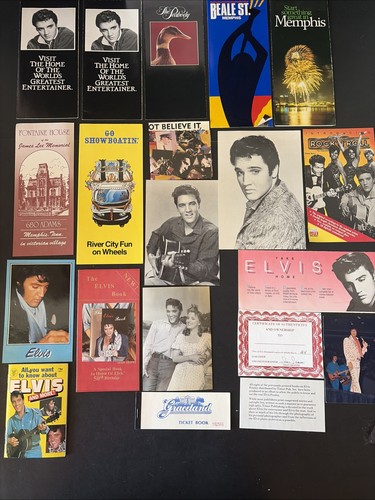 Vintage elvis presley - vintage,