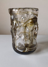 Whitefriars knobbly streaky