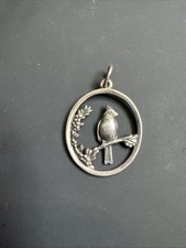 Retired HTF James Avery