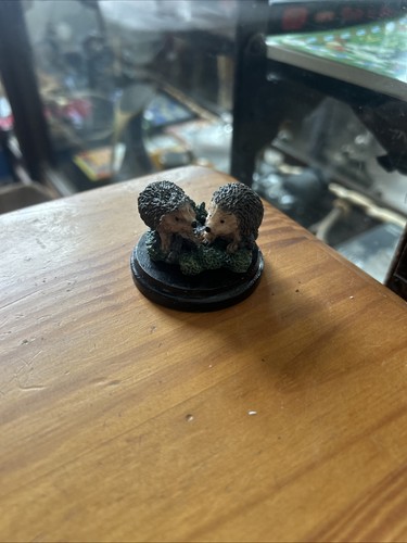 Vintage miniature figurine - vintage,