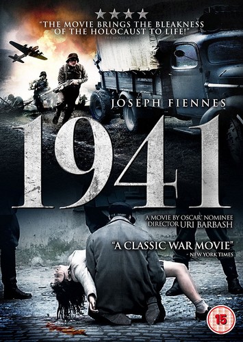 Spring 1941 dvd - 1941,