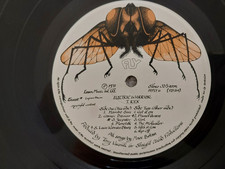 T Rex 12" LP Vinyl Record