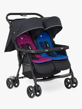 Joie Aire Twin Pushchair Buggy