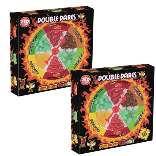 Zed candy double - candy,