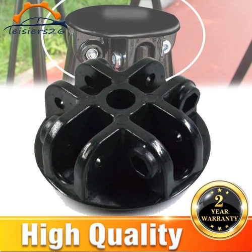 Way roof centre bracket - 4-way,