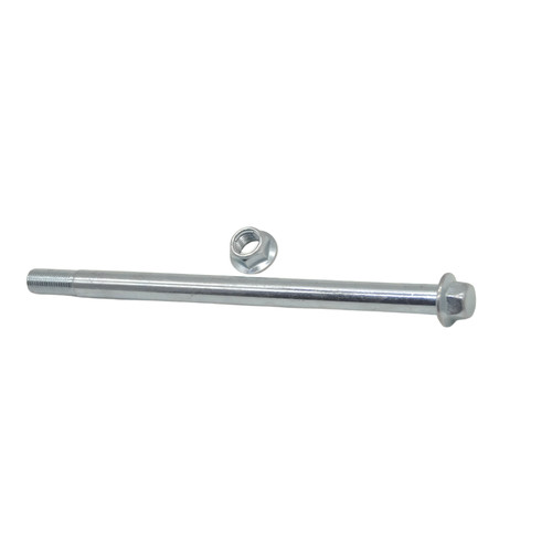 15mm 235mm pit bike axle - x,
