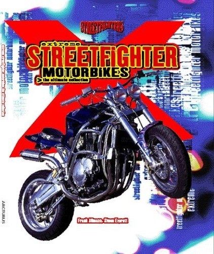 Extreme streetfighter - extreme,
