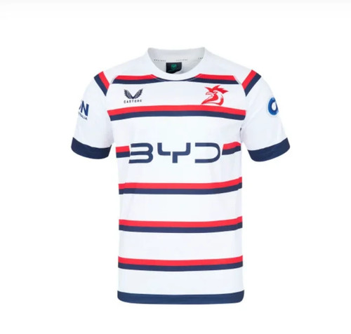 Castore sydney roosters nrl - castore,