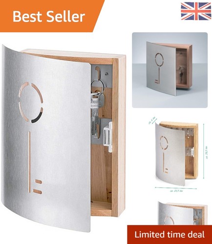 Elegant key storage with - elegant,