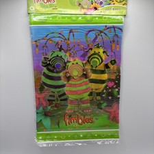 Cbeebies Children’s party