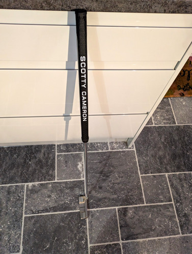 Scotty cameron super - cameron,