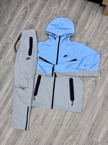 Nike tech woven - tech,