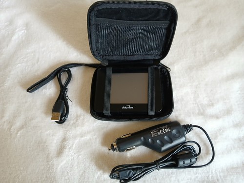 Binatone b350 sat - sat, nav