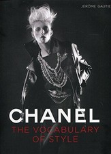Chanel: The Vocabulary of