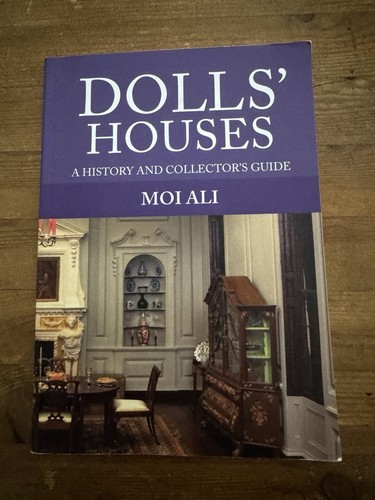 Dolls houses history and - houses:,