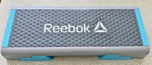 Reebok step aerobic exercise - step,