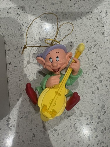 Disney grolier seven dwarfs - disney,