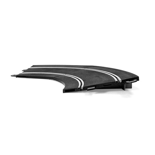 Scalextric sport track radius - sport,