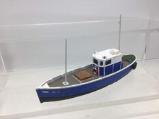 Anyscale Models OO Gauge Resin 43' Scottish Motor Fishing Vessel
