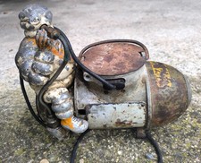 * michelin workbench inflator