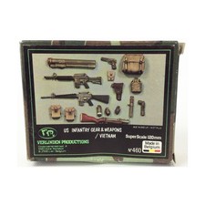 Verlinden Production Modern