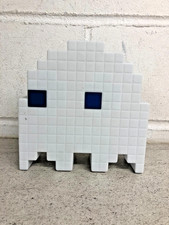 Pac Man Ghost Light PP2722PM 5V No Power Cable or Other Accessories 1.5W White