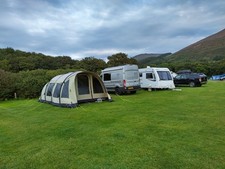Outwell harrier berth twin - outwell,