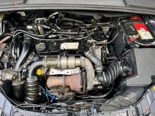 FORD FOCUS C-MAX 2011 - 2014