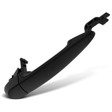 Door Outside Rear Left for BMW